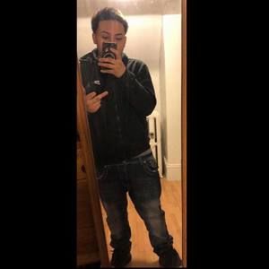 Meet your Posher, Luis